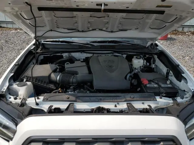 2023 TOYOTA TACOMA DOUBLE CAB  