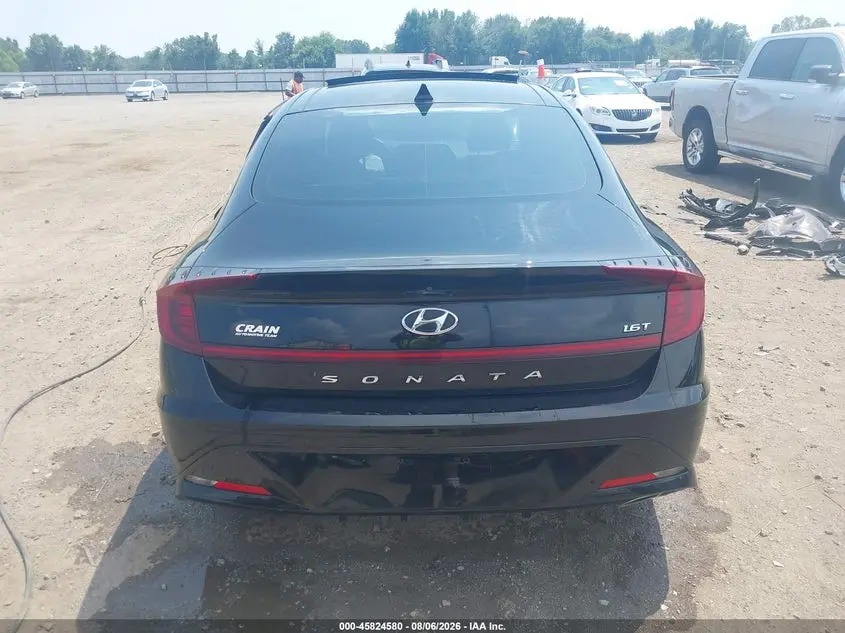 2023 HYUNDAI SONATA SEL PLUS