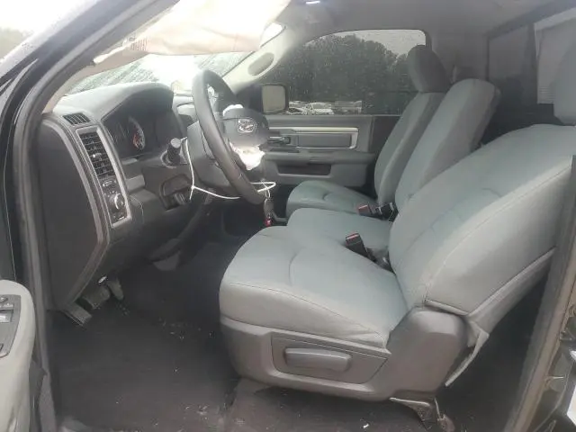 2014 RAM 1500 ST  