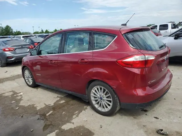 2014 FORD C-MAX SEL  
