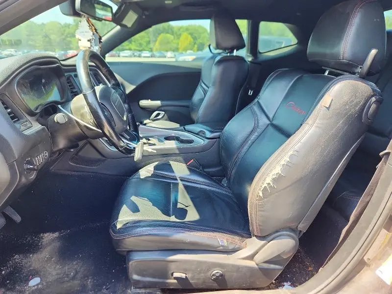 2020 DODGE CHALLENGER GT  