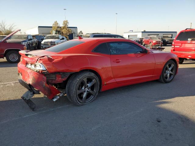 2014 CHEVROLET CAMARO SS