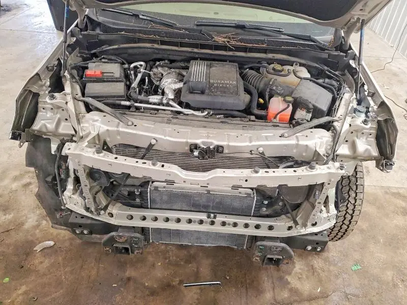 2022 CHEVROLET SUBURBAN K1500 PREMIER  