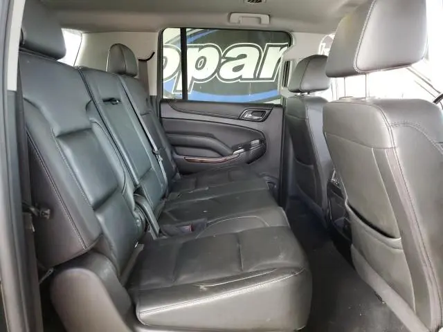 2019 GMC YUKON XL K1500 SLT  