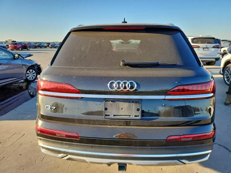 2023 AUDI Q7 PRESTIGE  