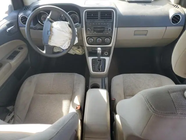 2011 DODGE CALIBER MAINSTREET  