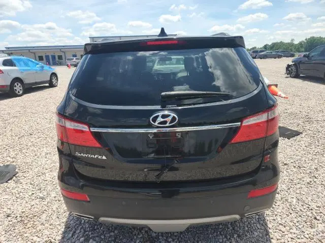 2014 HYUNDAI SANTA FE GLS  