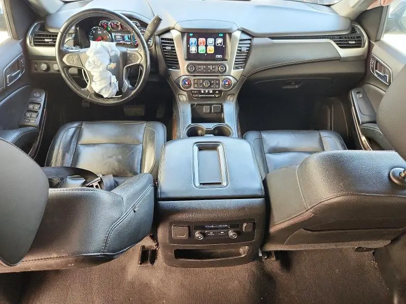 2019 CHEVROLET SUBURBAN K1500 LT  
