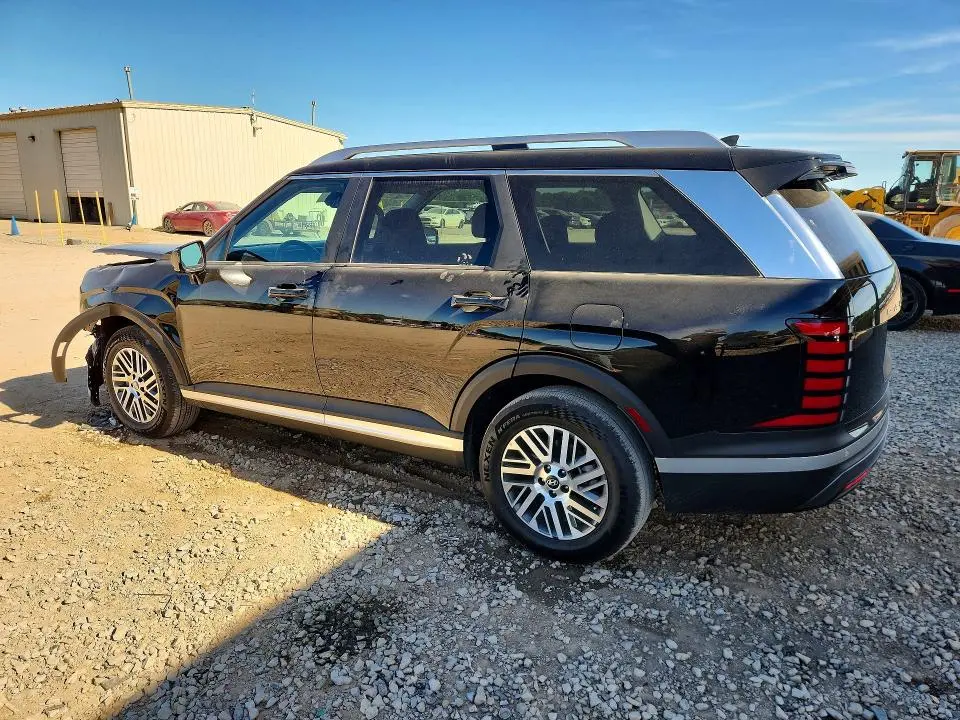 2026 HYUNDAI PALISADE SEL CONVENIENCE  