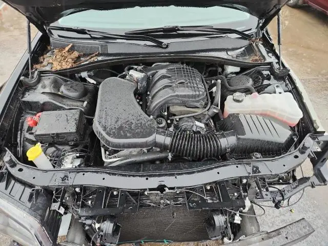 2023 CHRYSLER 300 TOURING  