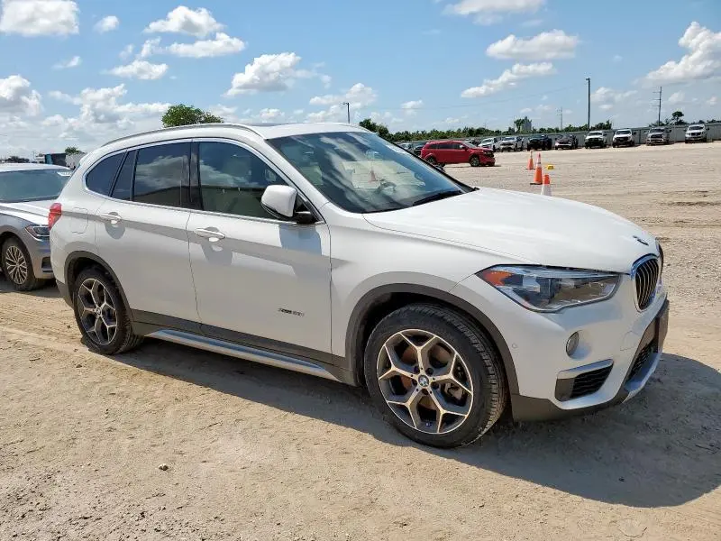 2017 BMW X1 XDRIVE28I  