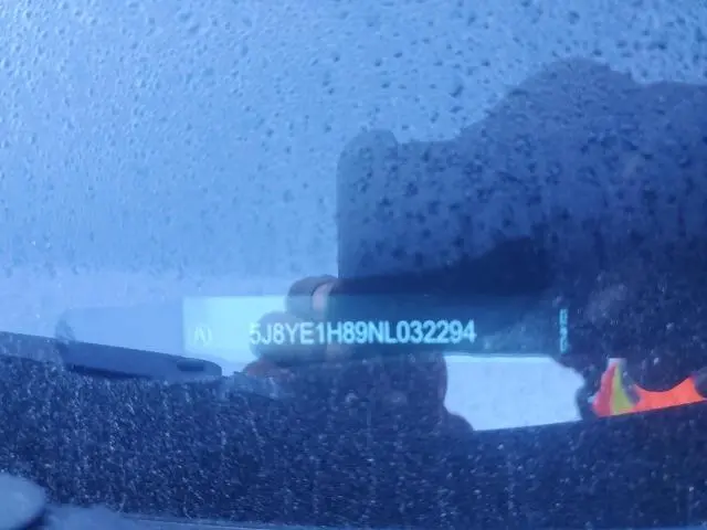 2022 ACURA MDX ADVANCE  