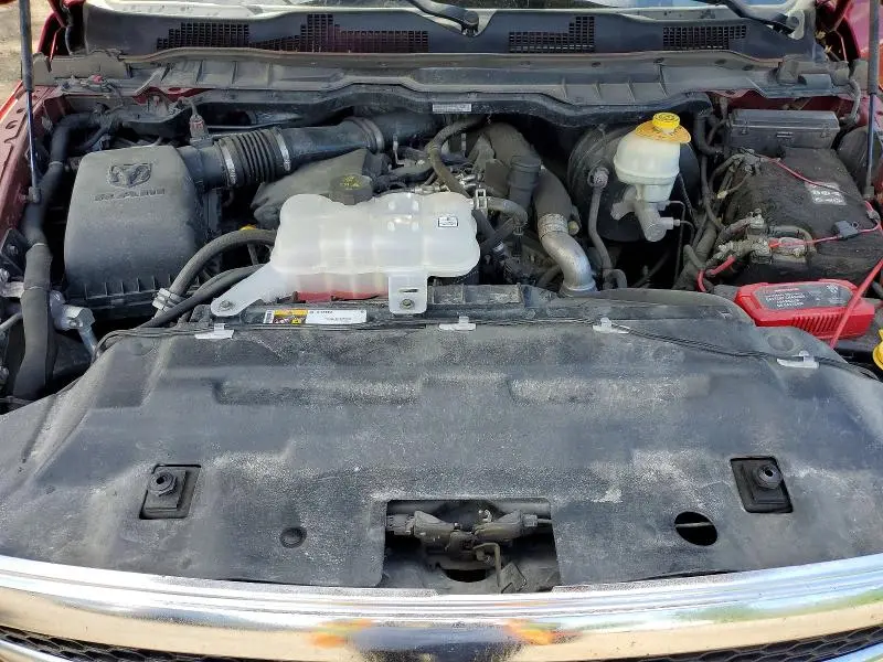 2014 RAM 1500 SLT  