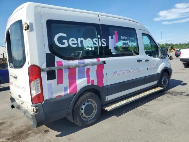 2016 FORD TRANSIT T-150  