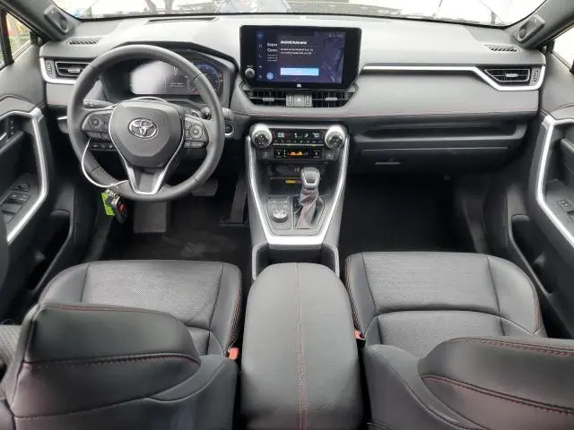 2024 TOYOTA RAV4 PRIME XSE  