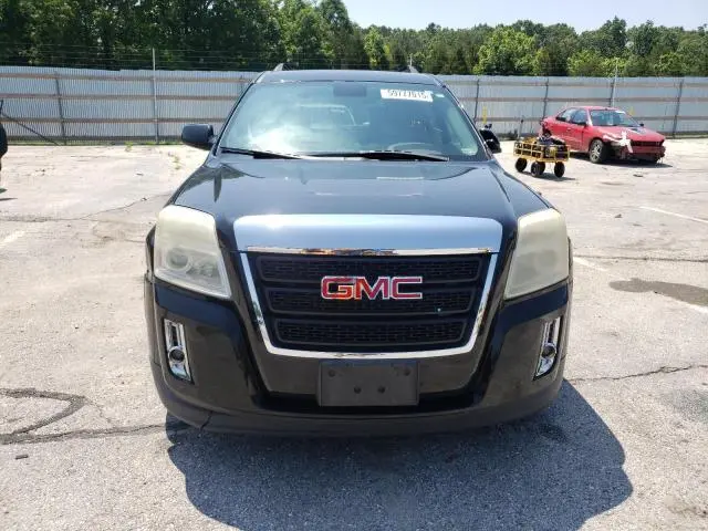 2013 GMC TERRAIN SLT  