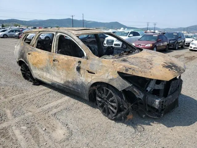 2019 BUICK ENCLAVE PREMIUM  