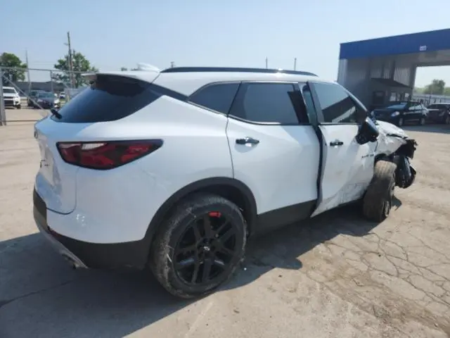 2021 CHEVROLET BLAZER 2LT  