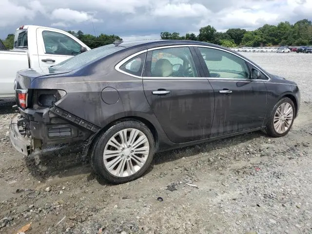 2013 BUICK VERANO   