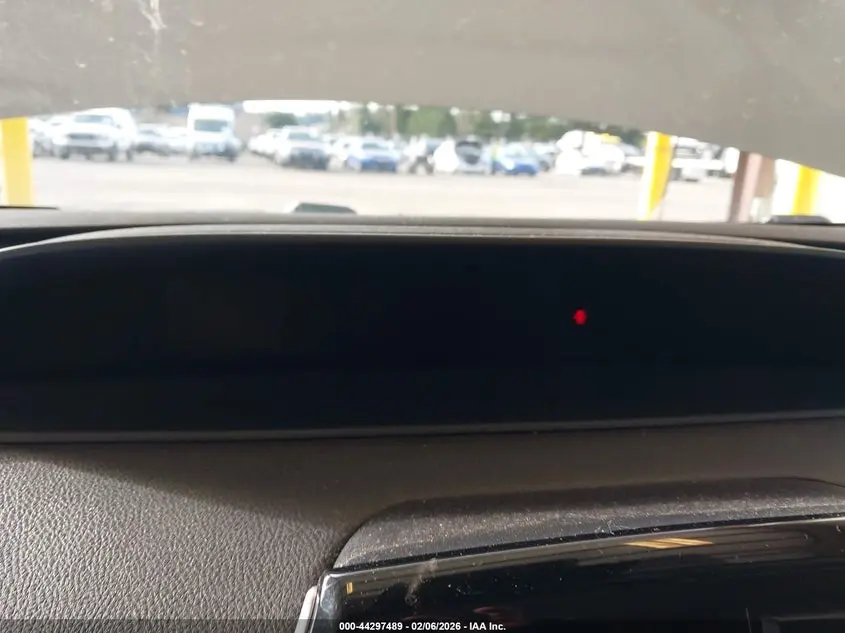 2017 TOYOTA PRIUS FOUR