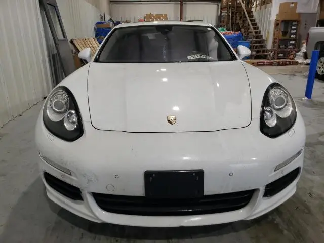 2016 PORSCHE PANAMERA 2  