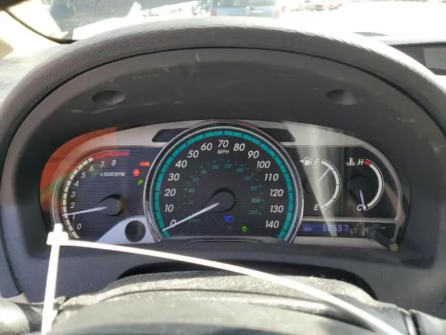 2014 TOYOTA VENZA LE  