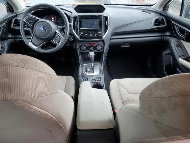 2023 SUBARU IMPREZA PREMIUM  