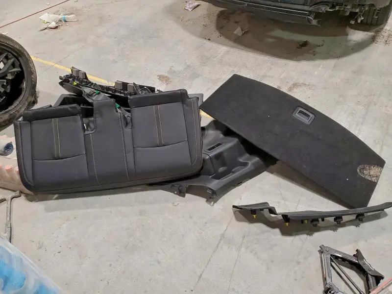 2025 MAZDA CX-90 SELECT  