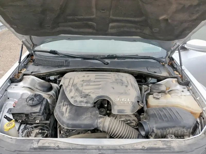 2019 CHRYSLER 300 TOURING  