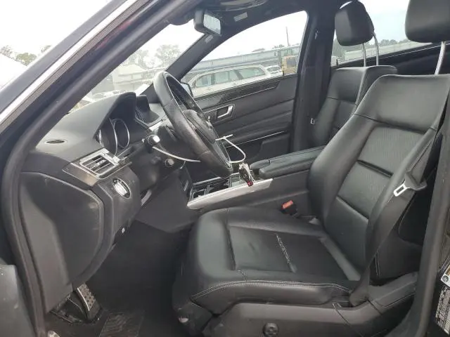 2015 MERCEDES-BENZ E 350  
