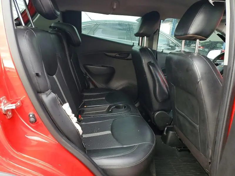 2020 CHEVROLET SPARK ACTIV  