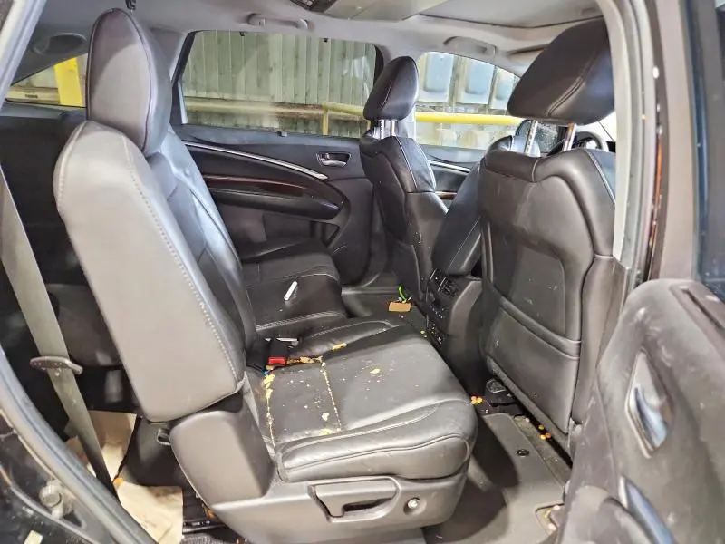 2015 ACURA MDX ADVANCE  