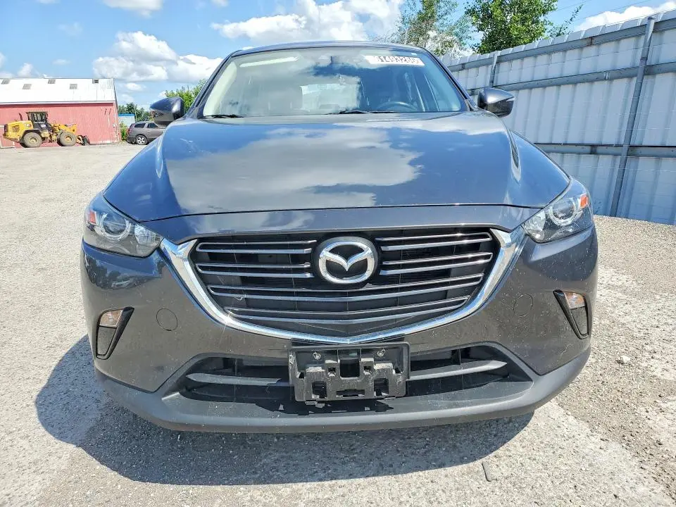 2019 MAZDA CX-3 TOURING  