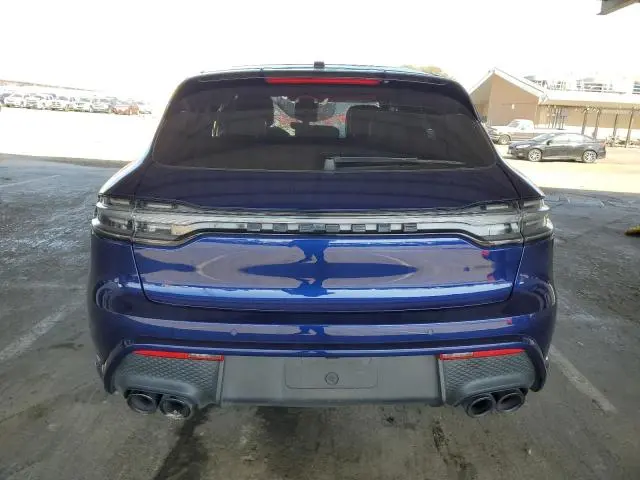 2022 PORSCHE MACAN GTS