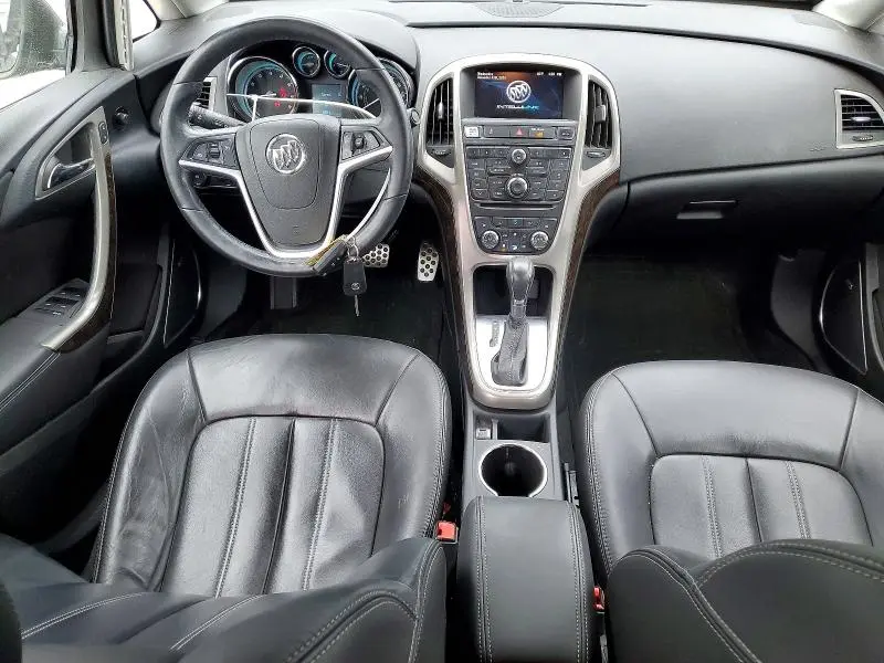 2013 BUICK VERANO PREMIUM  