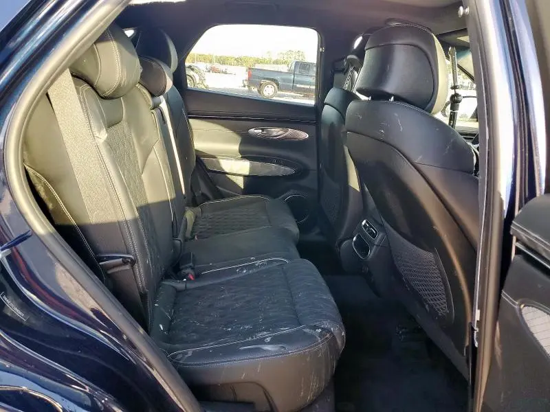 2024 GENESIS GV70 BASE  