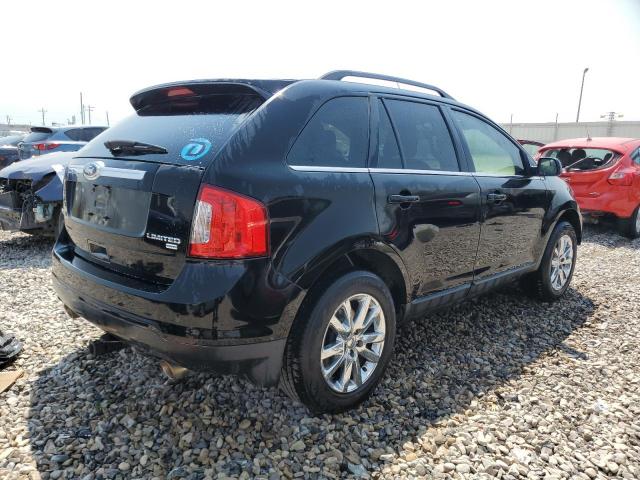 2012 FORD EDGE LIMITED