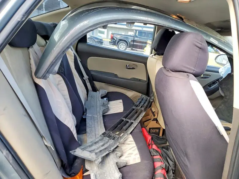 2010 HYUNDAI ELANTRA GLS  