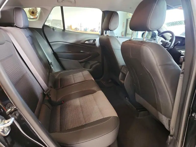 2024 CHEVROLET TRAX 1LT  