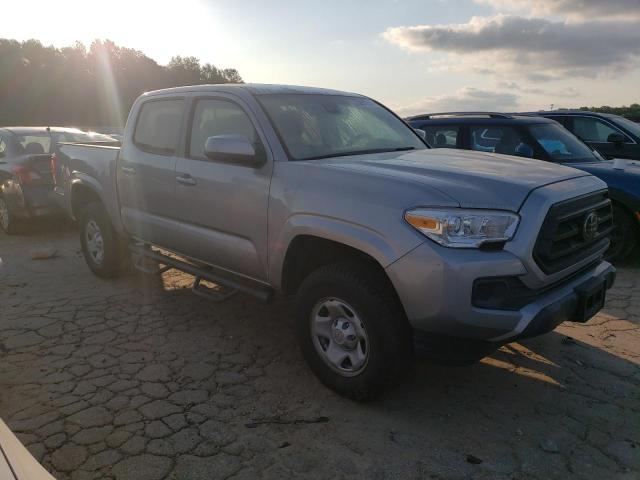 2020 TOYOTA TACOMA DOUBLE CAB