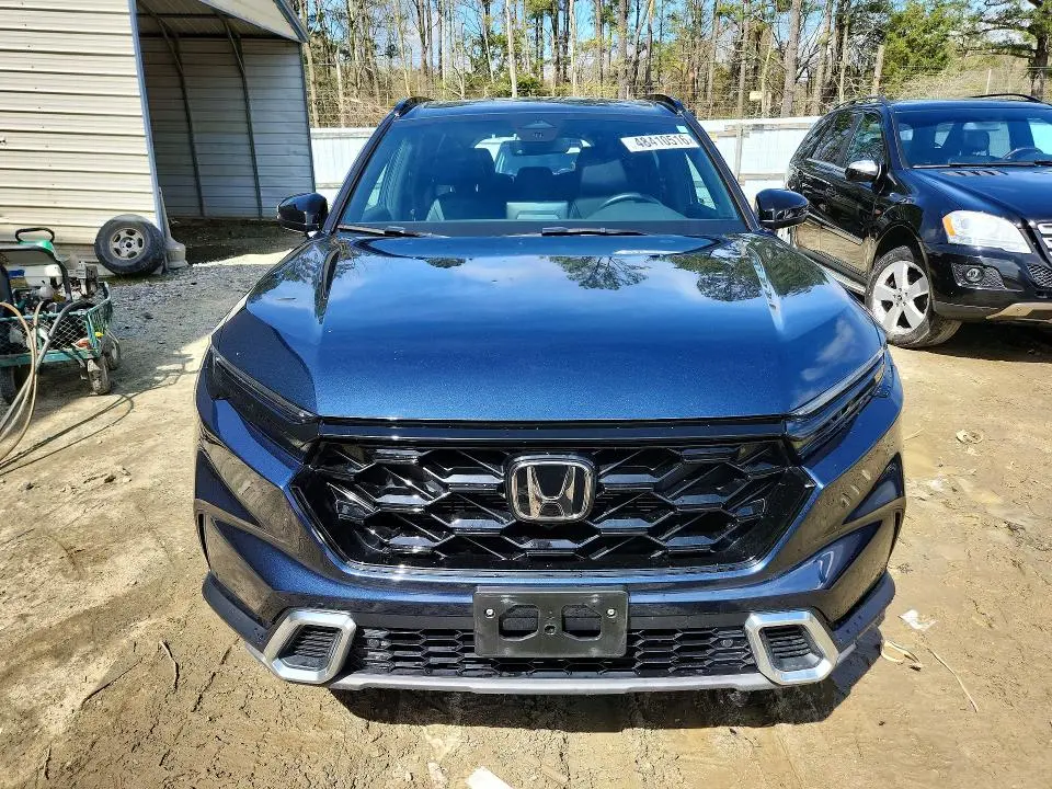 2023 HONDA CR-V SPORT TOURING  