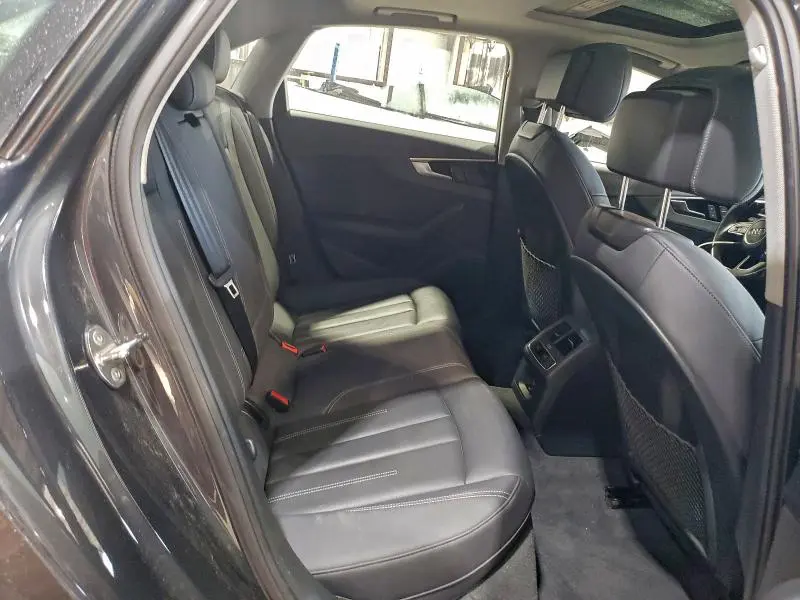 2020 AUDI A4 PREMIUM  