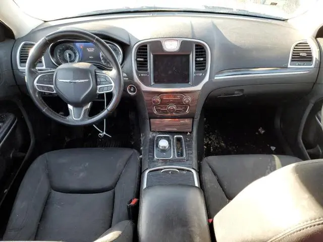 2019 CHRYSLER 300 TOURING