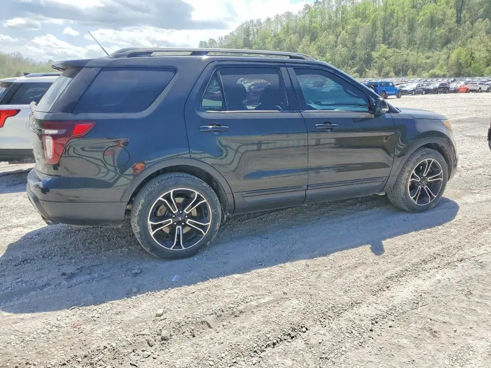 2015 FORD EXPEDITION   