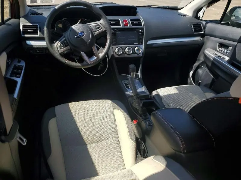 2017 SUBARU CROSSTREK PREMIUM  