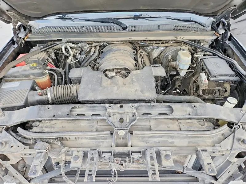 2015 GMC YUKON XL DENALI  