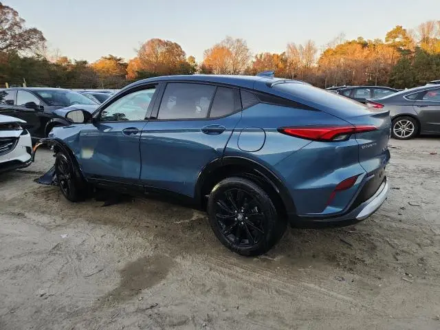 2024 BUICK ENVISTA SPORT TOURING  