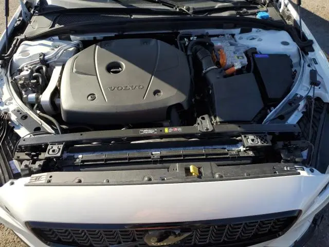 2024 VOLVO S60 ULTIMATE  