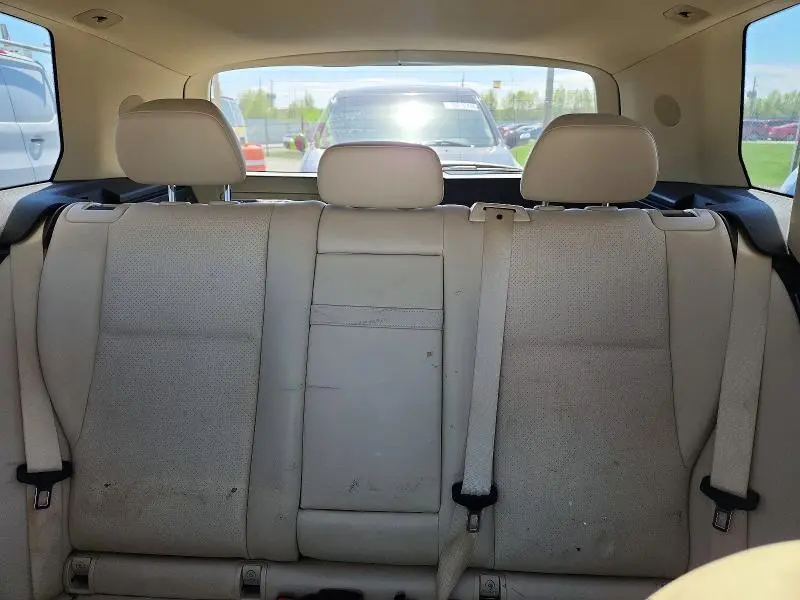 2014 MERCEDES-BENZ GLK 350 4MATIC  
