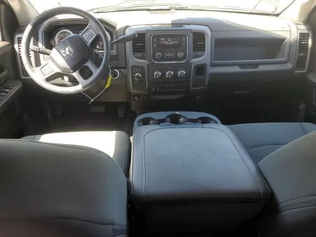 2015 RAM 1500 ST  